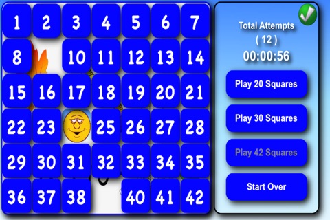 PuzzlePairs screenshot 2