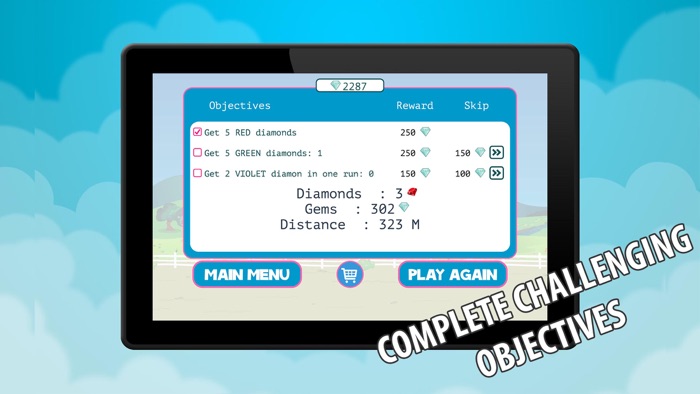 Pony Pegasus and Friends - Magic Journey