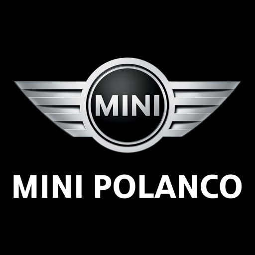 MINI Polanco icon