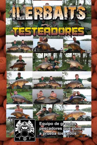 Ilerbaits screenshot 4