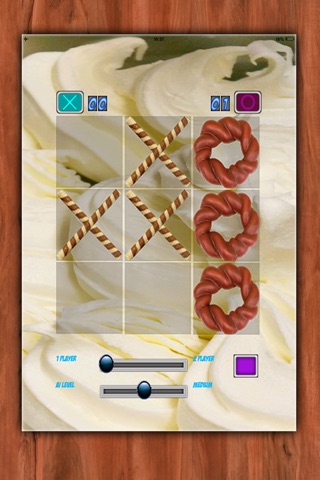 Cool - Tic - Tac - Toe screenshot 2