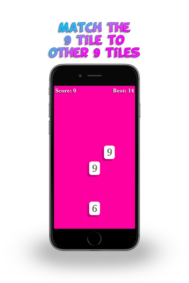 69 - A game about tiles screenshot 3