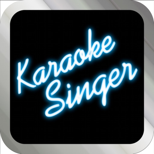 KaraokeSinger iOS App