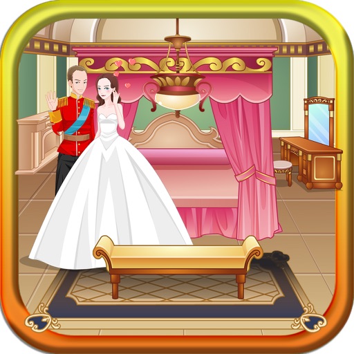 The Royal Bedroom icon