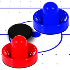 Activities of Air Hockey Multiplayer