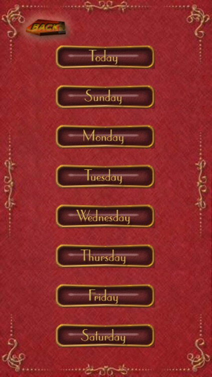 Holy Rosary Audio screenshot-3