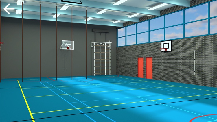 VR Sports