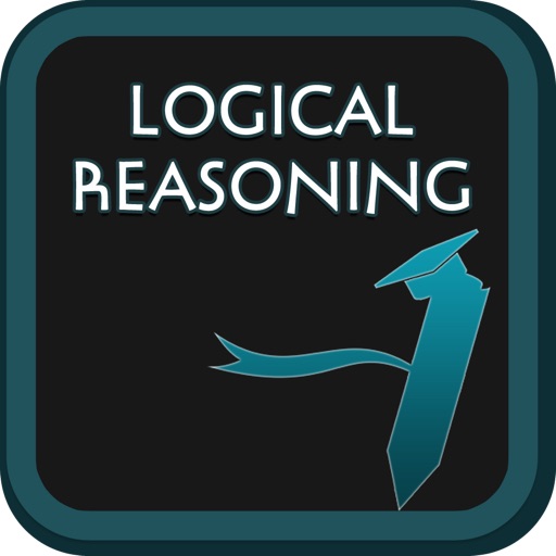 Logical Reasoning Question Bank icon