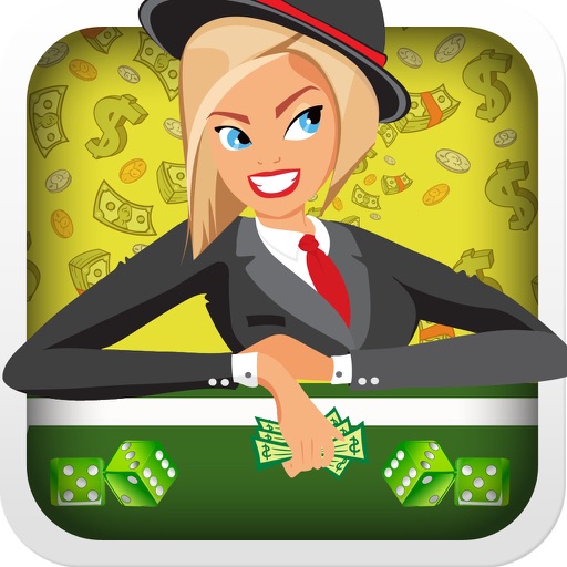 Money Girl Casino icon
