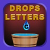 Drops Letters