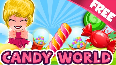 CANDY FEAST - FRUIT JAM & SODA MANIA SA-GA IN CRUSH MATCH-3 VIB-ER GAME 1.2 IOS GAME GIẢI TRÍ CANDY FEAST - FRUIT JAM & SODA MANIA SA-GA IN CRUSH MATCH-3 VIB-ER GAME 1.2 IOS