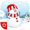 300 Fireball Hit - The Frosty Snowman Doll Edition PREMIUM by Golden Goose Production