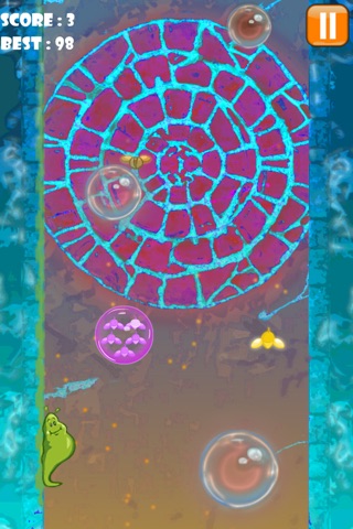 Greedy Monster screenshot 3