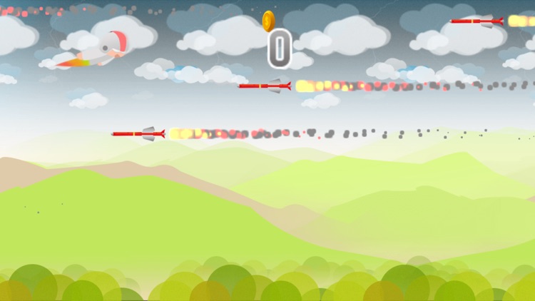 Rocket Storm screenshot-3