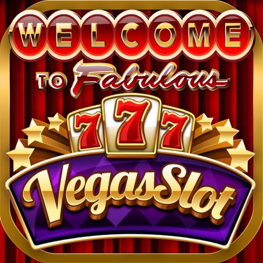 A Vegas Free Slots icon