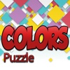 ```` 2015 ```` Colors Puzzle
