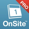 OnSite Calendar Pro