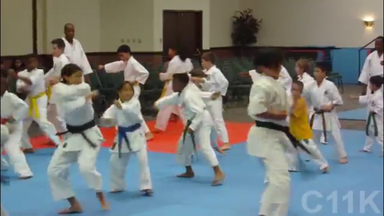 Karate For Children