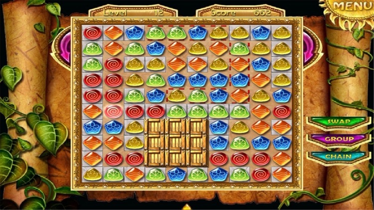Mayan Treasures screenshot-3