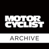 Motorcyclist Magazine Archive