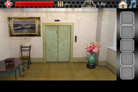 Best Crazy Amazing Escape and Shoot Free Game screenshot 2