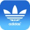 Radio adidas Originals iPhone 