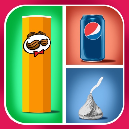 Guess the Food HD ~ Guess the Pics and Photos in this Popular Word Puzzle Quiz iOS App