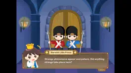 Game screenshot Starwish Reunion apk