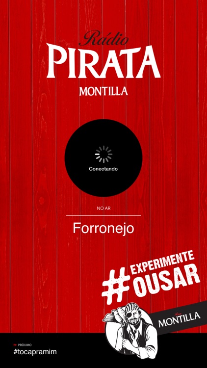 Rádio Pirata Montilla