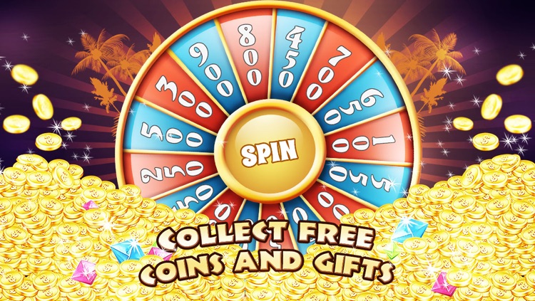 Slots Amazon Queen: Lost Riches of the Wild - PRO 777 Slot-Machine Game screenshot-4