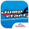 Jump Start - simple workout
