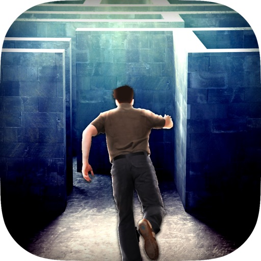 The Maze Runner Game - Labyrinth of Scary Adventures PRO Edition icon