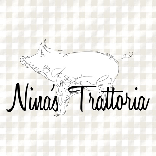 Nina's Trattoria icon