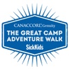 The Great Camp Adventure Walk
