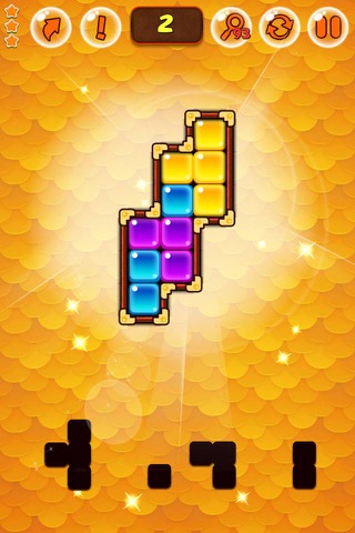 Ace Block Puzzle Jigsaw screenshot 2