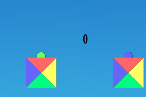 Rush Impossible Game screenshot 2