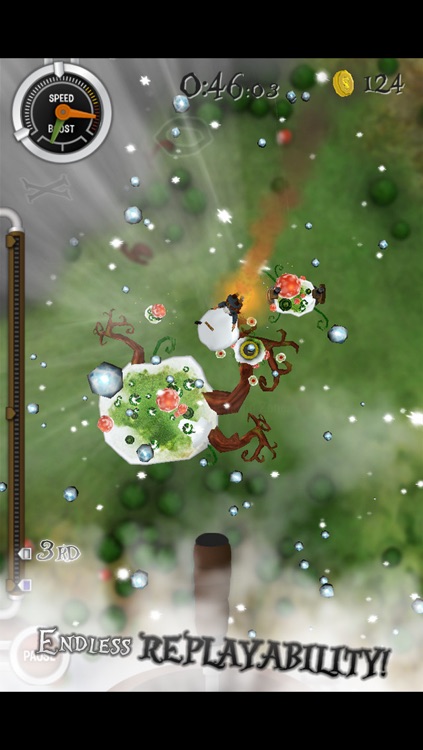 Sky Gnomes