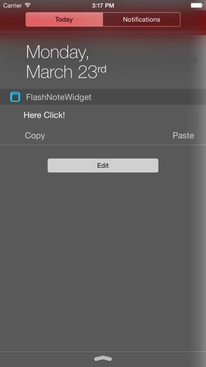 FlashNote : light memo(圖3)-速報App