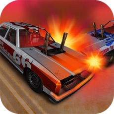 Activities of Crash Derby