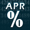 APR Calculator حاسبة الفائدة للقروض