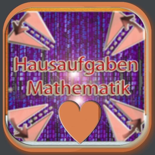 Hausaufgaben Mathematik