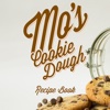 Mo's Cookie Dough Recipe Book