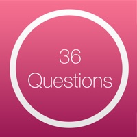 36 Questions - Fall In Love