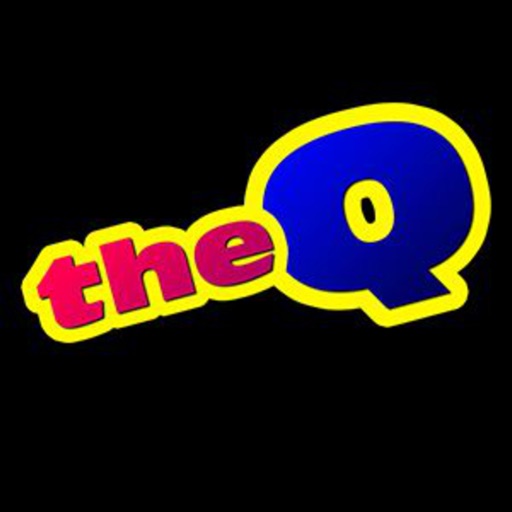 theQ Station icon