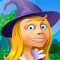 Help the witch escape in this fun and addictive runner game