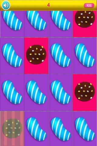 A Tasty Sweet Tiles Tapper - Yummy Chocolate Candy Challenge FREE screenshot 4