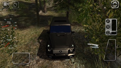 4X4 OFF-ROAD RALLY 4 1.5 IOS ĐUA XE 4X4 OFF-ROAD RALLY 4 1.5 IOS