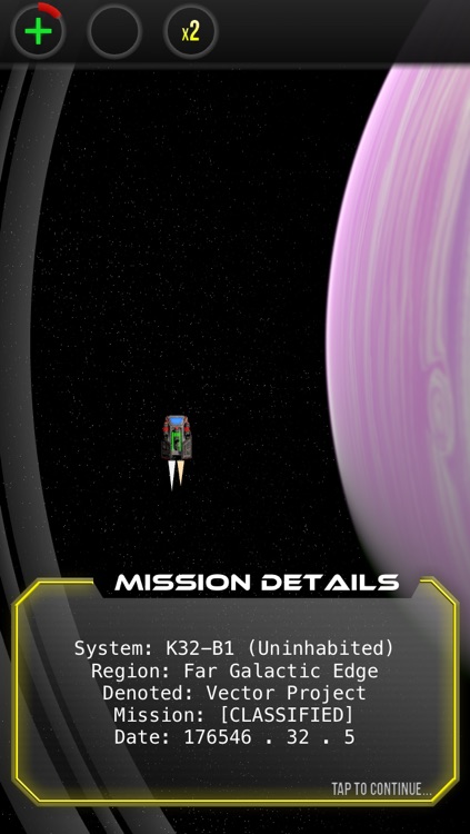 The Vector Project