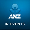 ANZ Investor Relations Events