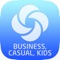 Lassen Sie sich von dem neuesten Samsonite Katalog inspirieren, der unsere Produkte für das Business, für die Kids und für die Zeit präsentiert, in der es „Casual“ zugeht